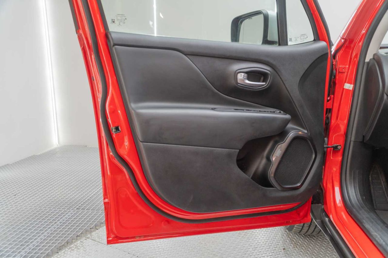 Jeep Renegade Limited 4xe 1.3 PHEV 140 kW(190CV) AT  - Foto 18
