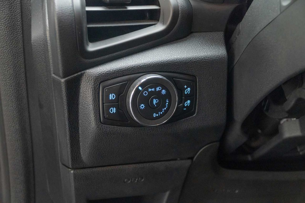 Ford Ecosport 1.0T EcoBoost 92kW (125CV) S&S ST Line - Foto 16