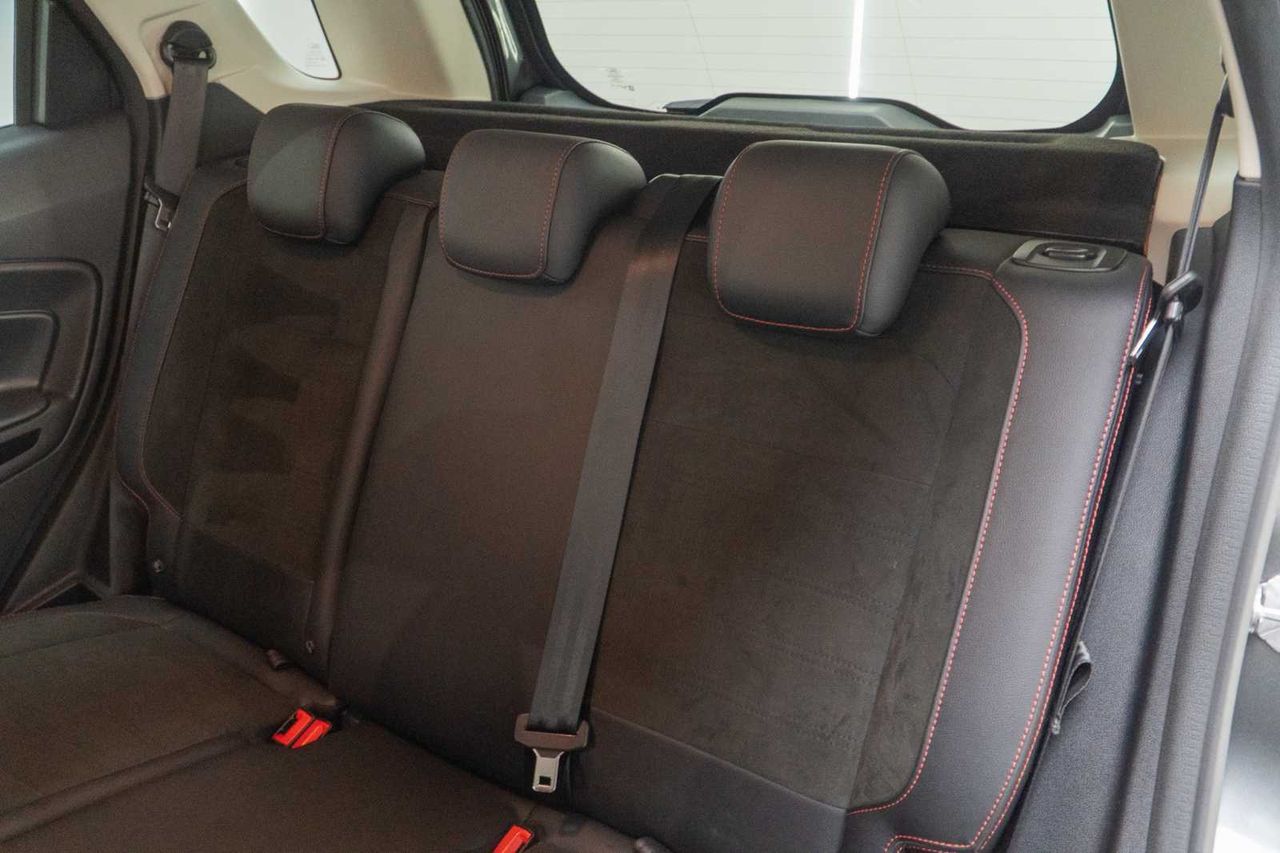 Ford Ecosport 1.0T EcoBoost 92kW (125CV) S&S ST Line - Foto 20