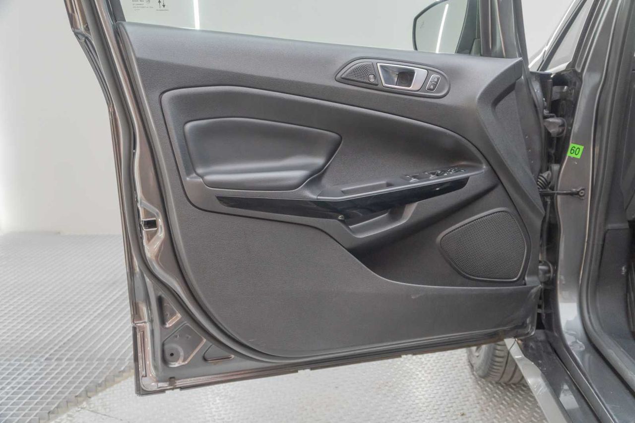 Ford Ecosport 1.0T EcoBoost 92kW (125CV) S&S ST Line - Foto 18