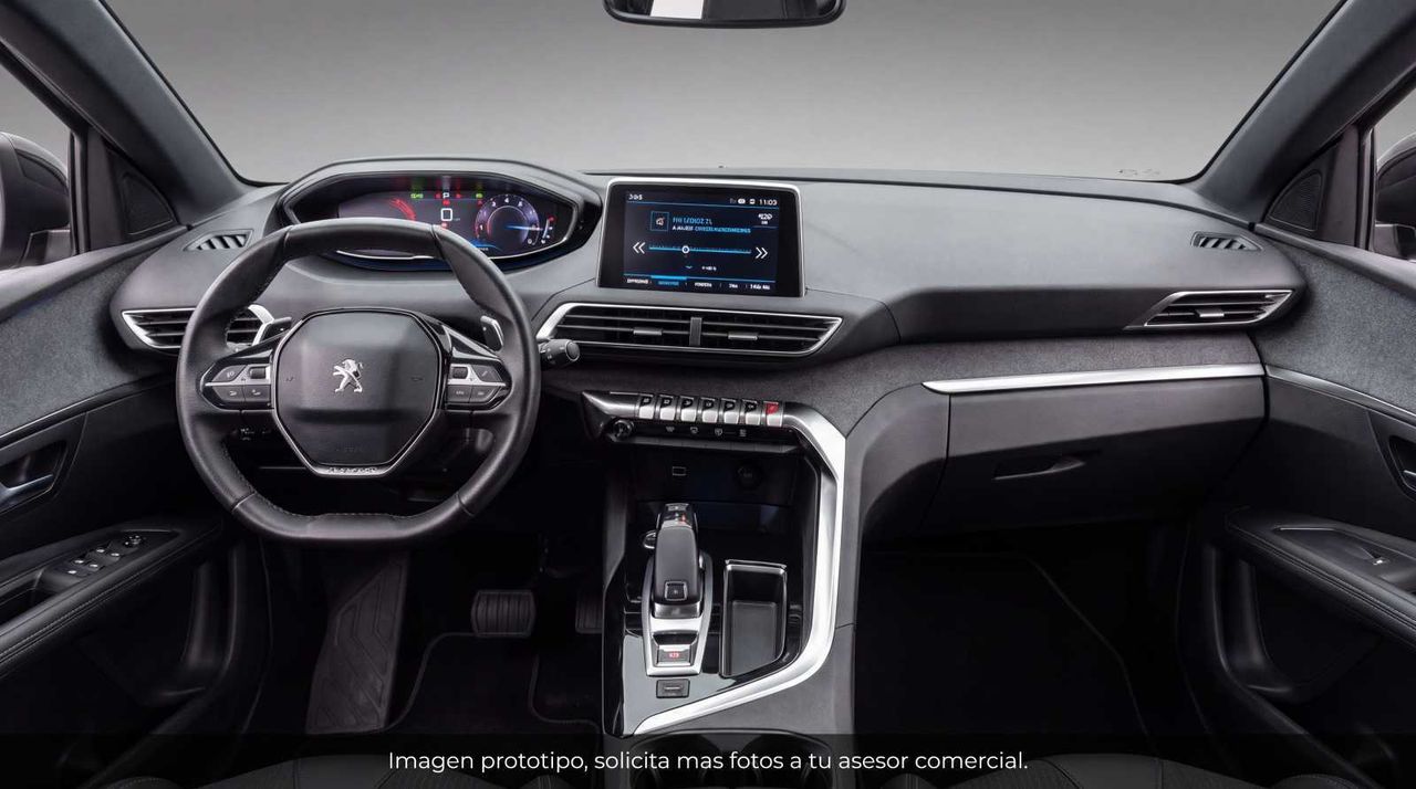 Peugeot 3008 1.2 PureTech 96KW S&S Allure Pack EAT8  - Foto 5
