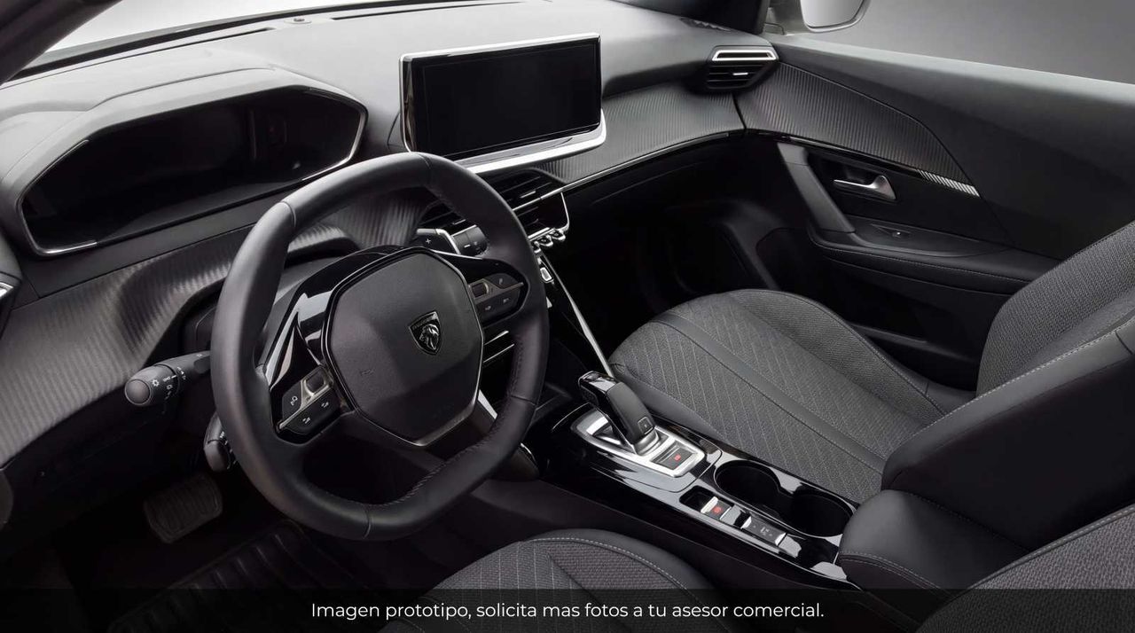 Peugeot 3008 1.2 PureTech 96KW S&S Allure Pack EAT8  - Foto 4