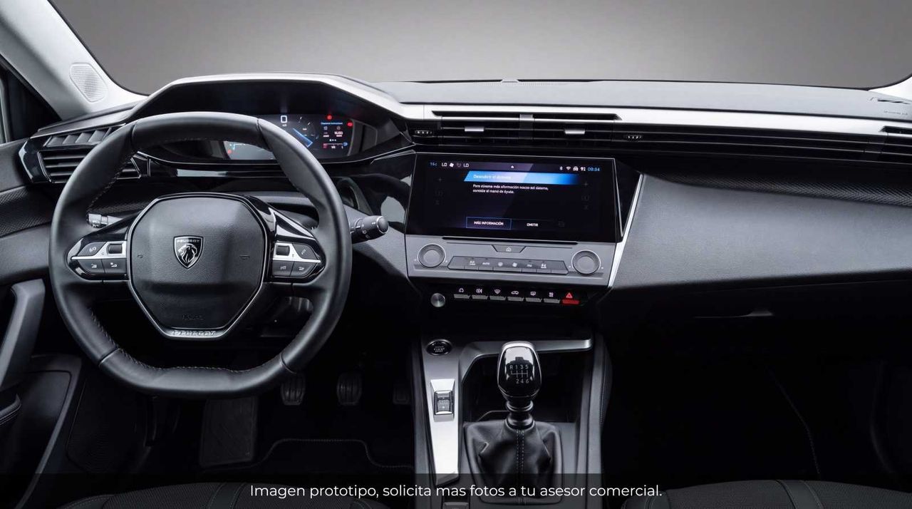 Peugeot 308 5P Style PureTech 130 S&S MAN  - Foto 5