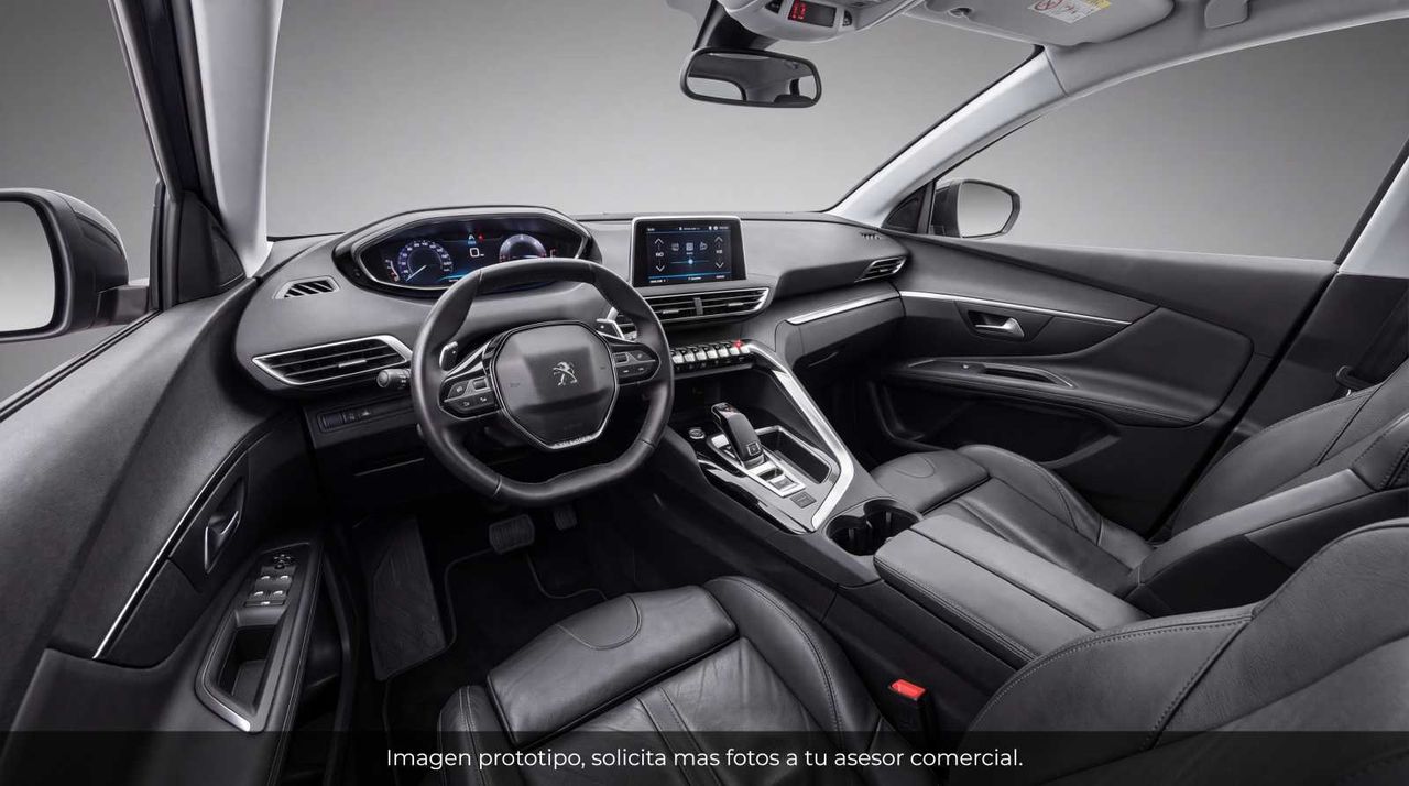 Peugeot 3008 1.2 PureTech 96KW S&S Allure Pack EAT8  - Foto 4