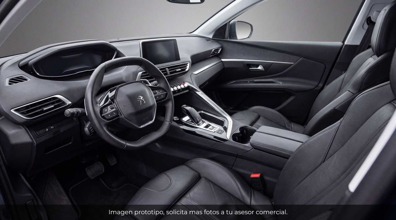 Peugeot 3008 1.2 PureTech 96KW S&S Allure Pack EAT8  - Foto 5