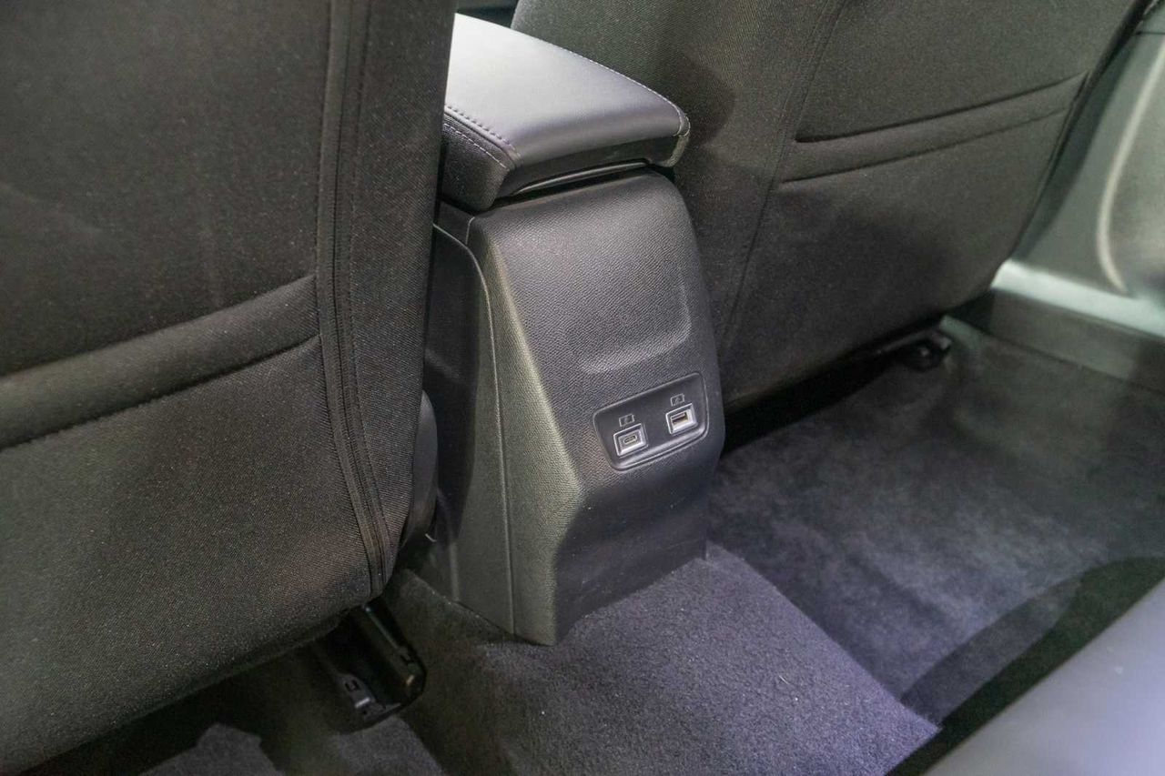Peugeot 2008 Allure Puretech 100 S&S 6 Vel. MAN - Foto 20