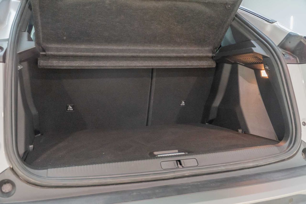 Peugeot 2008 Allure Puretech 100 S&S 6 Vel. MAN - Foto 11