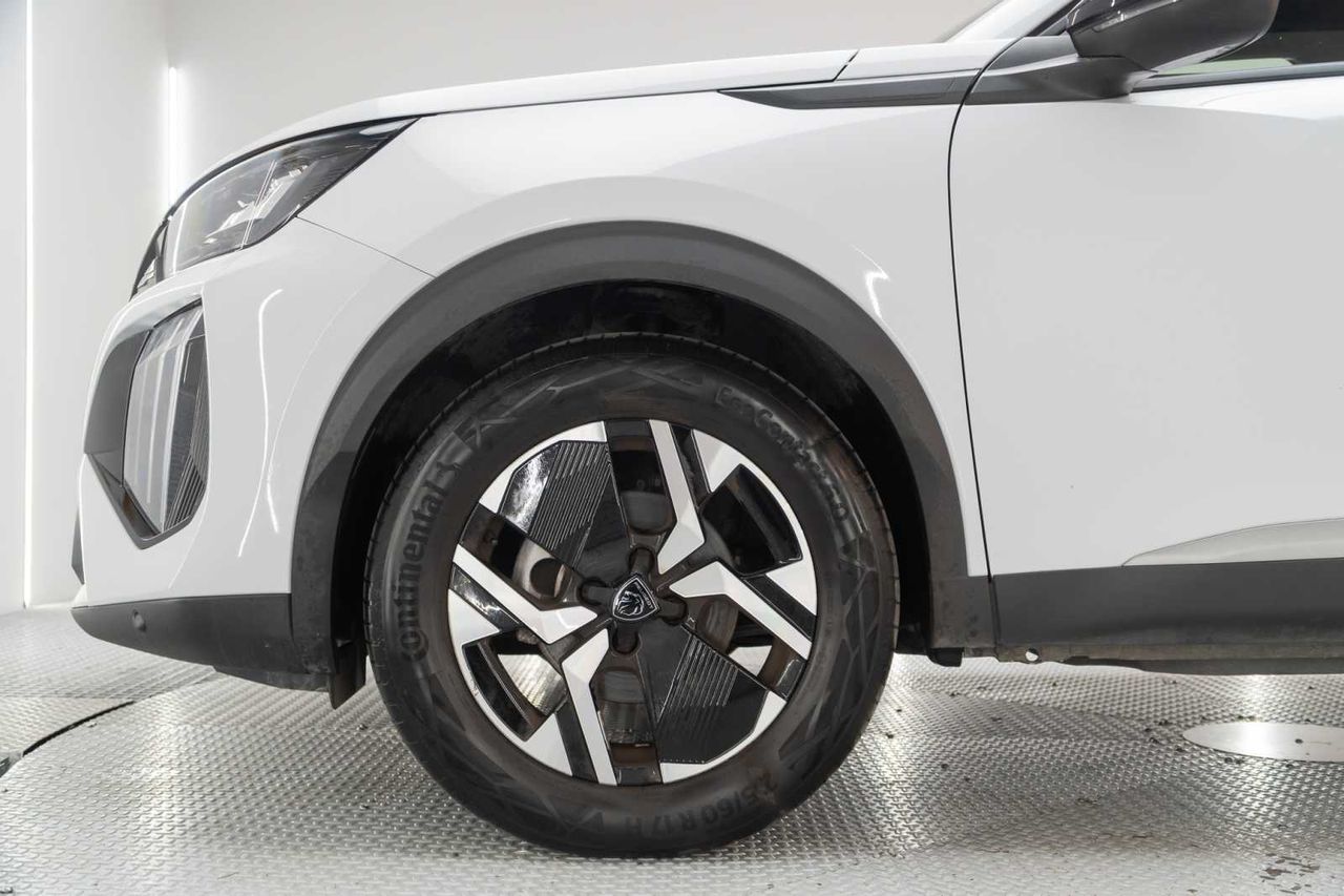Peugeot 2008 Allure Puretech 100 S&S 6 Vel. MAN - Foto 24