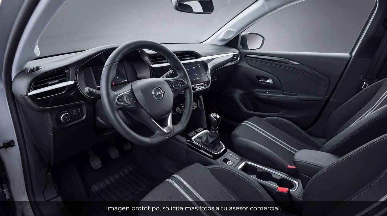 Opel Corsa 1.2T XHL 74kW (100CV) GS  - Foto 4