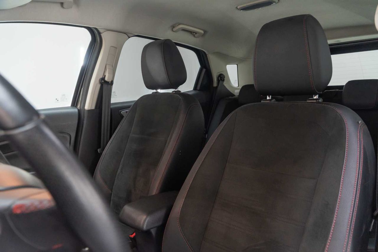 Ford Ecosport 1.0T EcoBoost 92kW (125CV) S&S ST Line - Foto 18