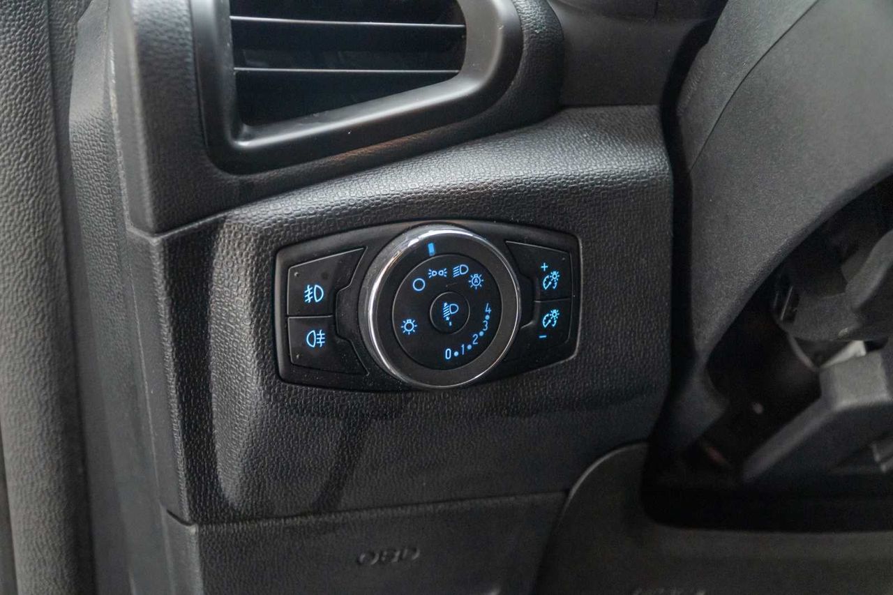 Ford Ecosport 1.0T EcoBoost 92kW (125CV) S&S ST Line - Foto 15