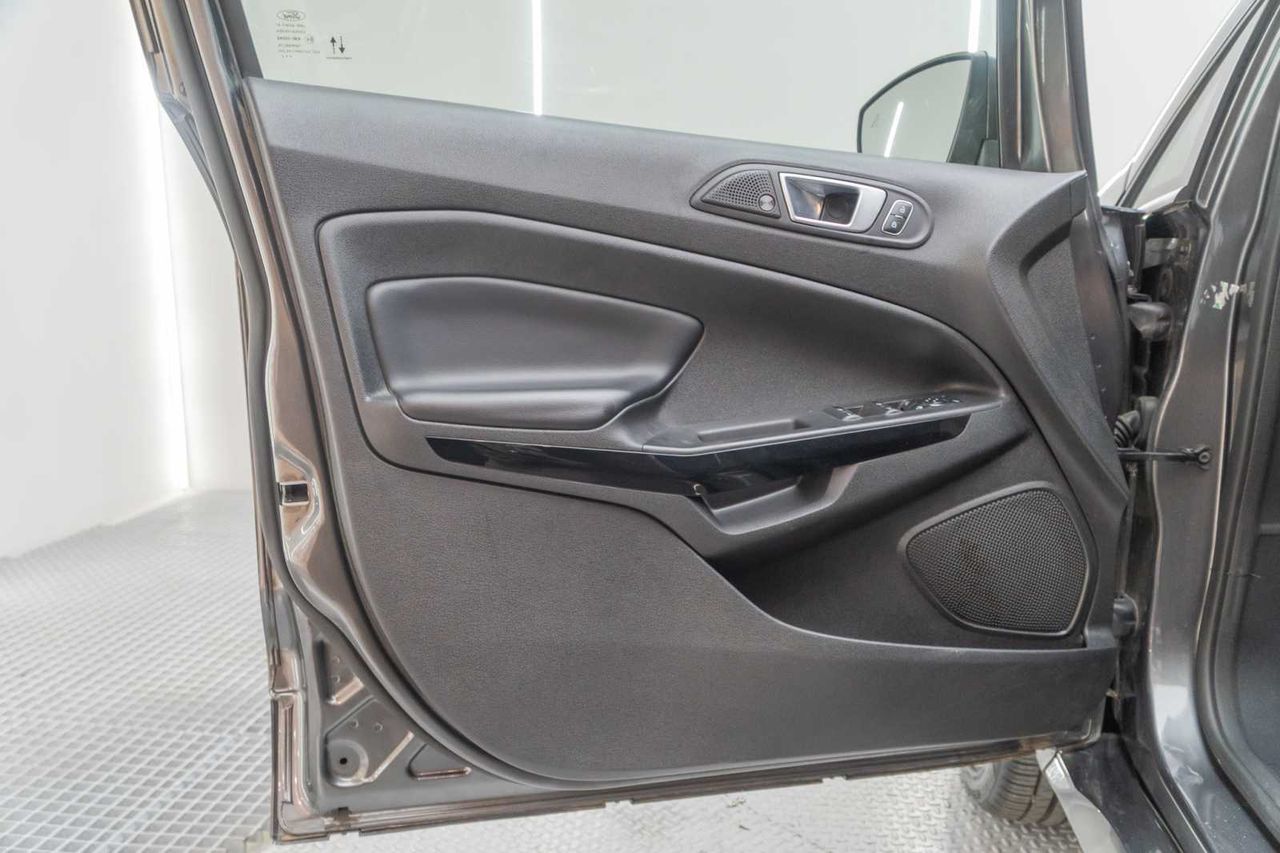 Ford Ecosport 1.0T EcoBoost 92kW (125CV) S&S ST Line - Foto 17