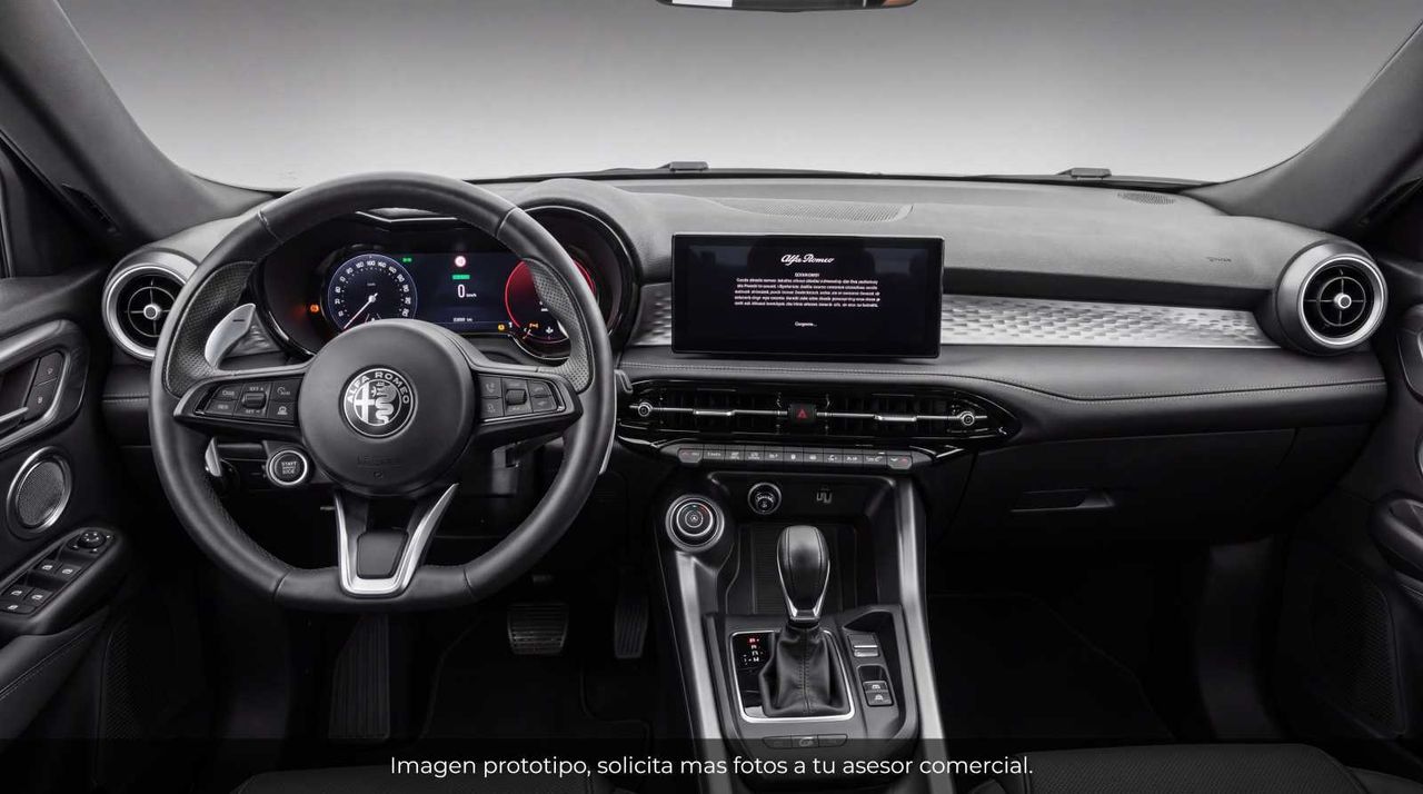 Alfa Romeo Tonale 1.5 MHEV GASOLINA 130 CV VELOCE  - Foto 5