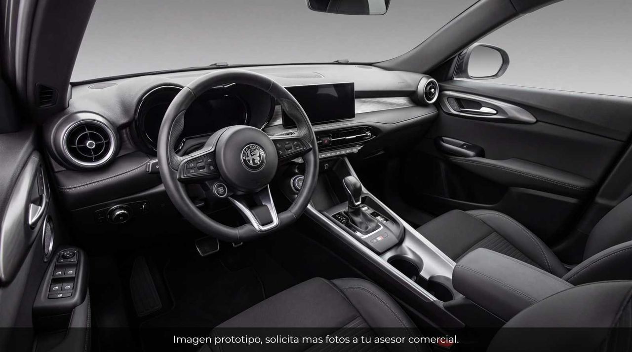 Alfa Romeo Tonale 1.5 MHEV GASOLINA 130 CV VELOCE  - Foto 4