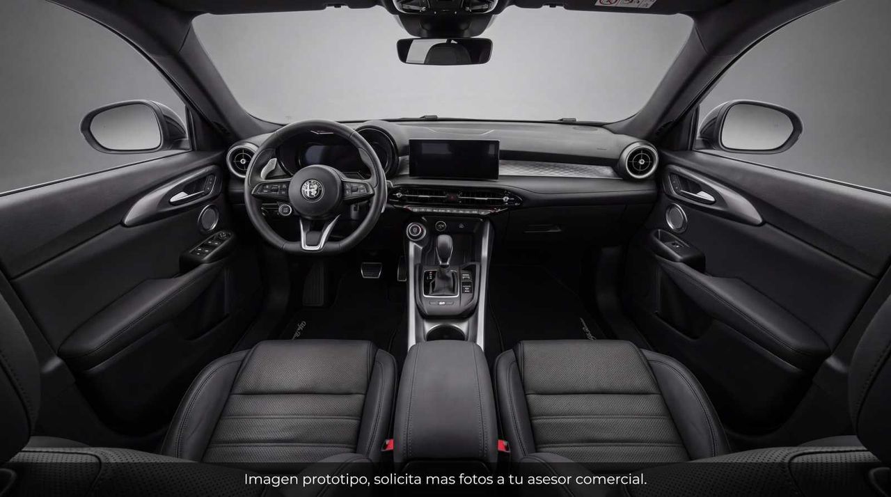 Alfa Romeo Tonale 1.6 DS 130 CV SPRINT FWD  - Foto 4