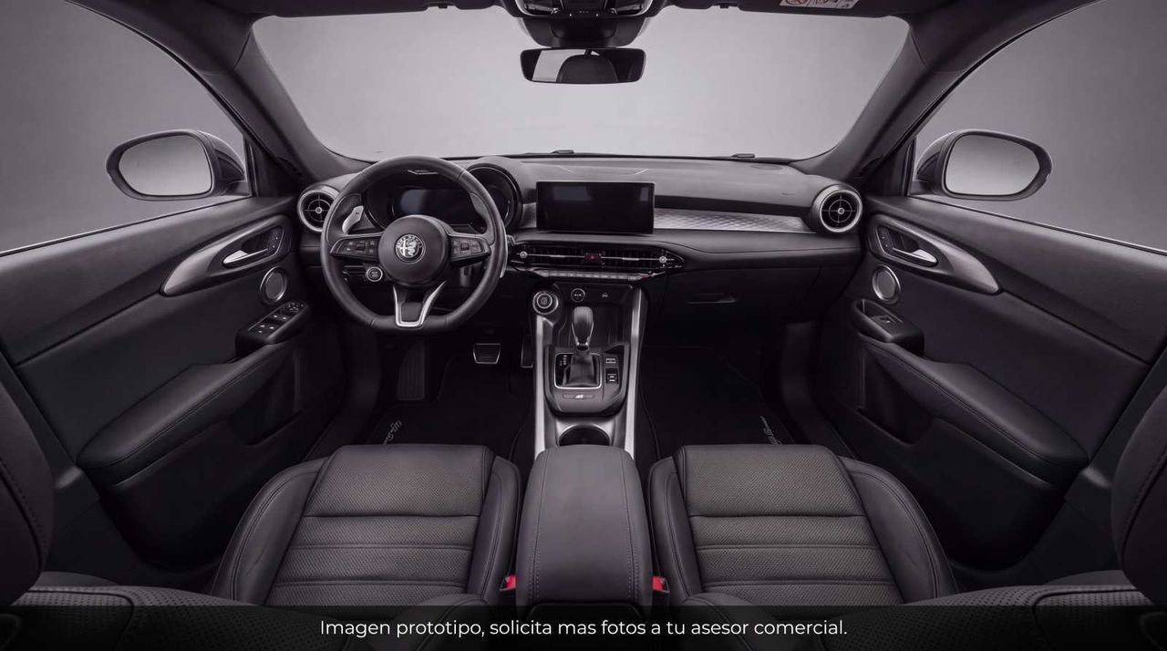 Alfa Romeo Tonale 1.6 DS 130 CV SPRINT FWD  - Foto 5