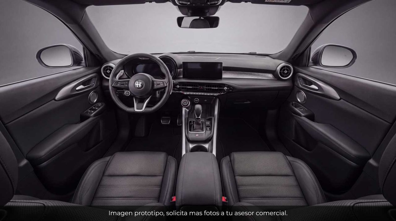 Alfa Romeo Tonale 1.6 DS 130 CV SPRINT FWD  - Foto 5