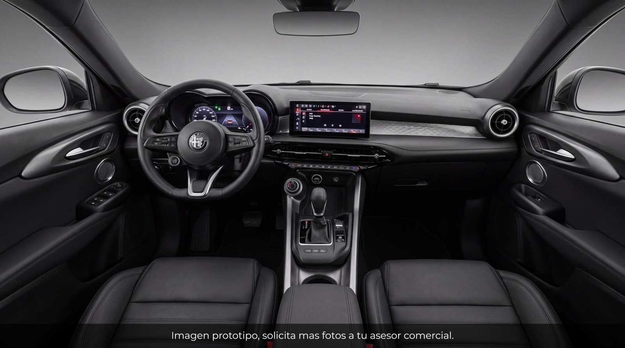Alfa Romeo Tonale 1.6 DS 130 CV SPRINT FWD  - Foto 4