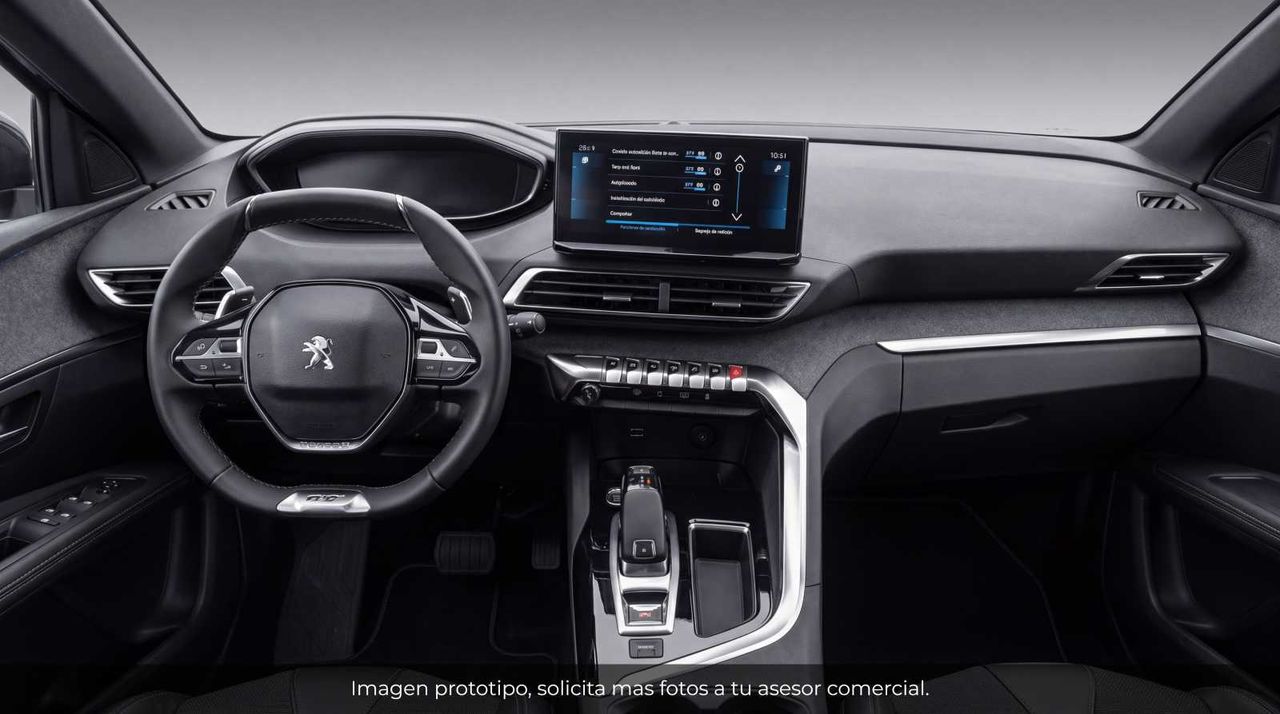 Peugeot 5008 1.5 BlueHDi 96kW S&S Allure Pack EAT8  - Foto 5