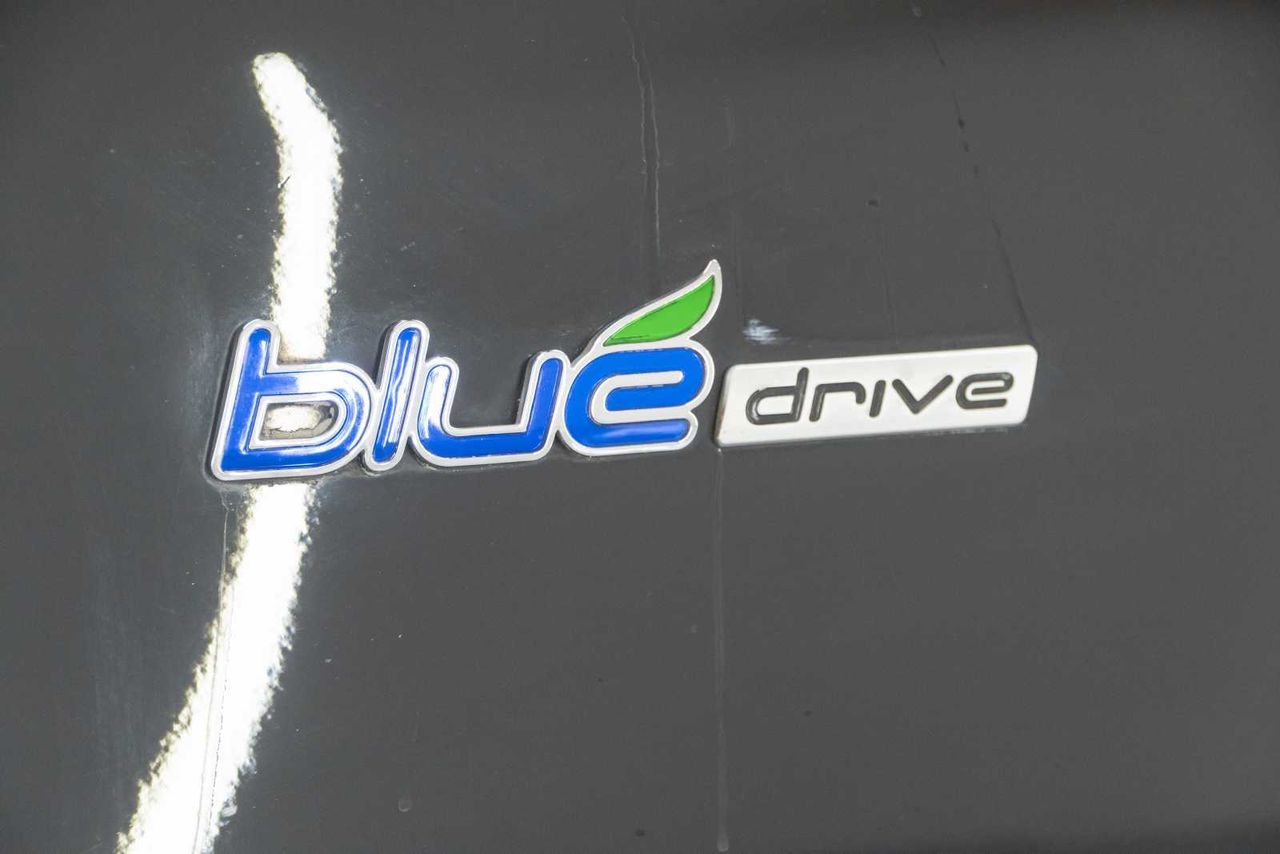 Hyundai ix35 1.7 CRDi BlueDrive Kosmo Klass 4x2 - Foto 24