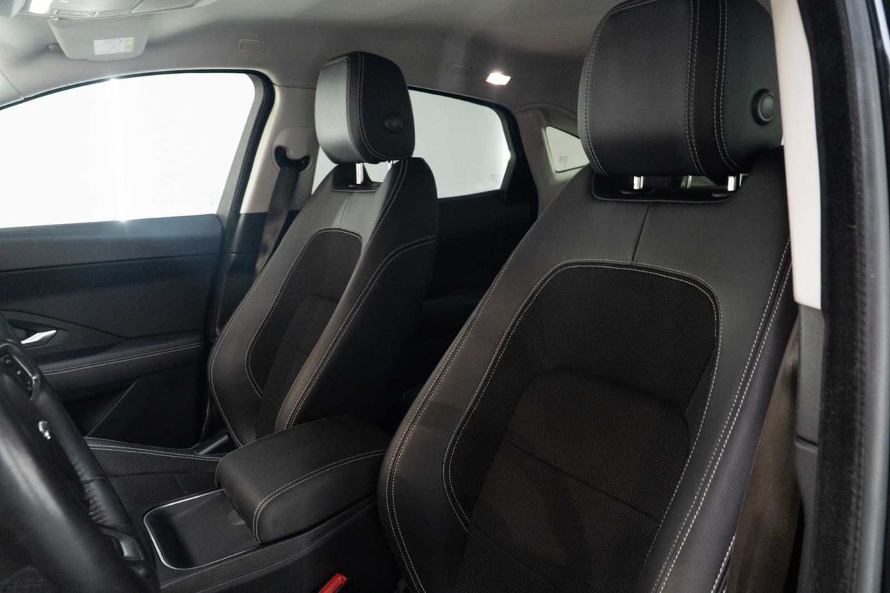 Jaguar E-Pace 2.0D 110kW - Foto 12