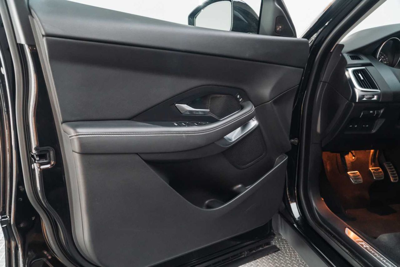 Jaguar E-Pace 2.0D 110kW - Foto 21