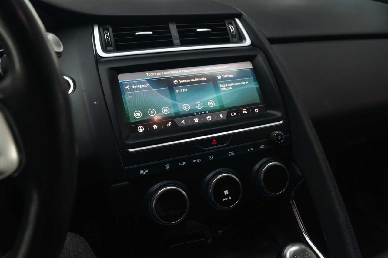 Jaguar E-Pace 2.0D 110kW - Foto 16