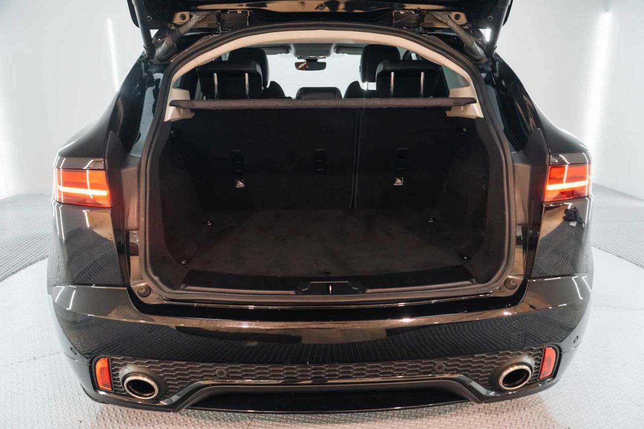Jaguar E-Pace 2.0D 110kW - Foto 9