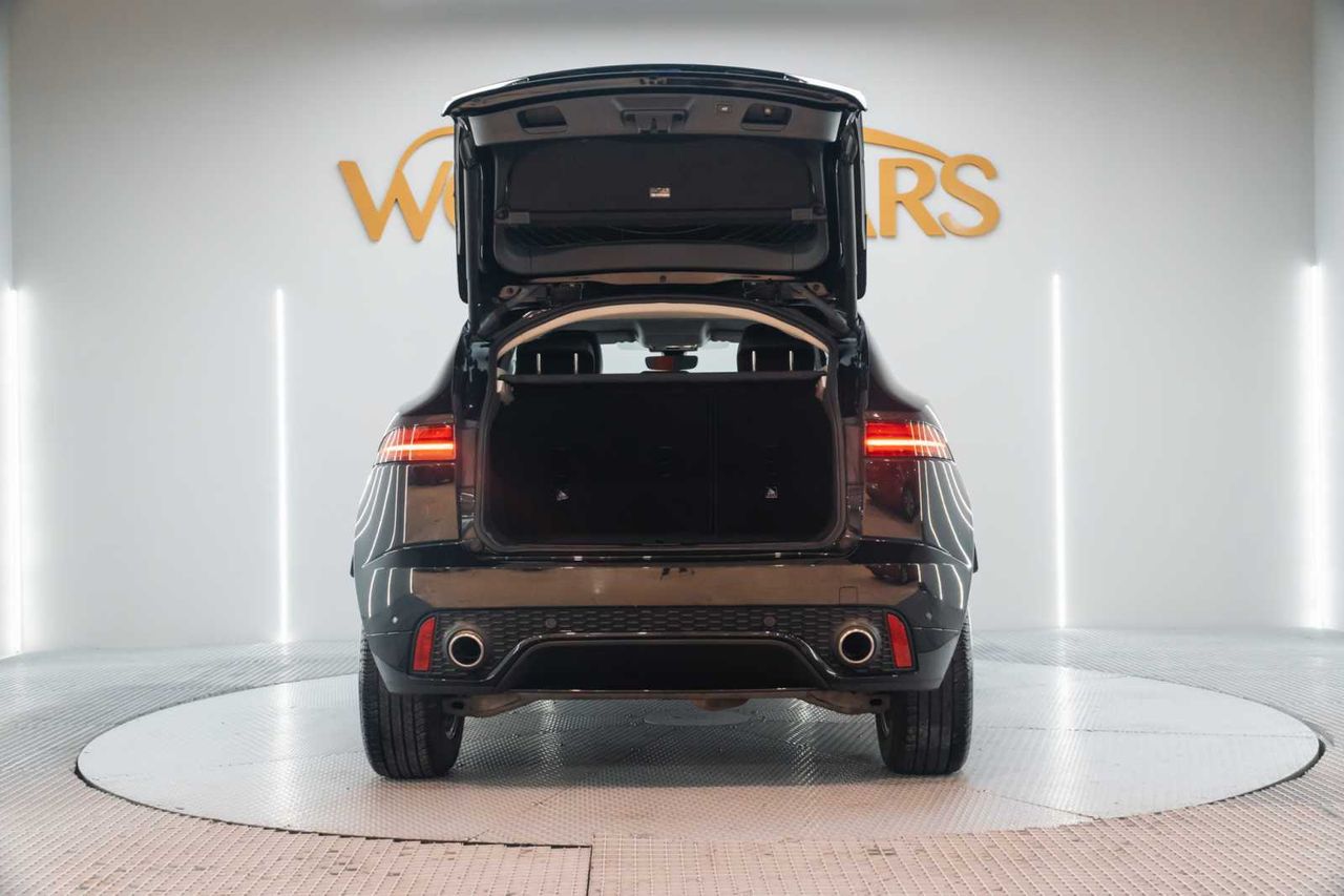 Jaguar E-Pace 2.0D 110kW - Foto 8
