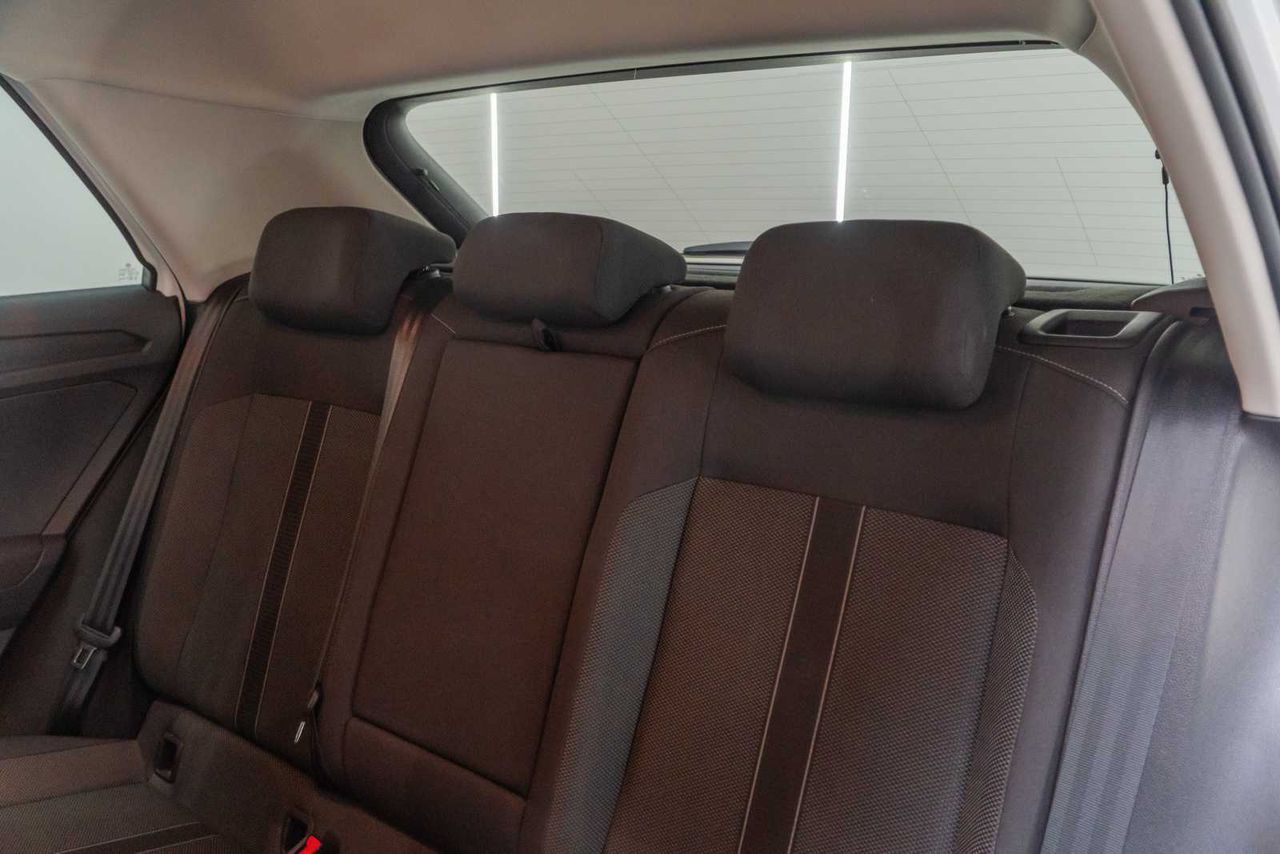 Volkswagen T-Roc Life 2.0 TDI 85kW (115CV)  - Foto 16