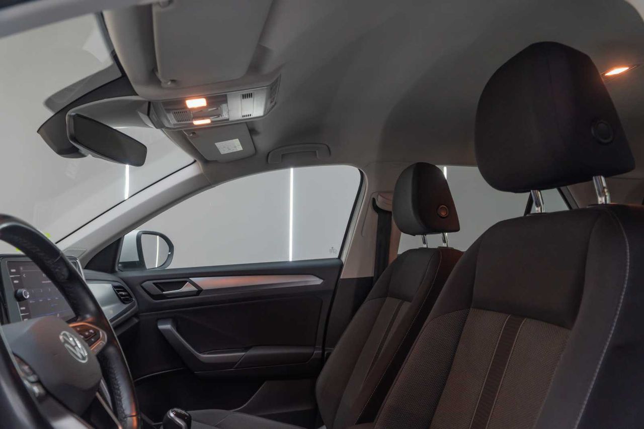 Volkswagen T-Roc Life 2.0 TDI 85kW (115CV)  - Foto 15
