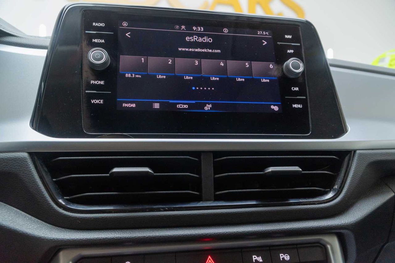 Volkswagen T-Roc Life 2.0 TDI 85kW (115CV)  - Foto 9