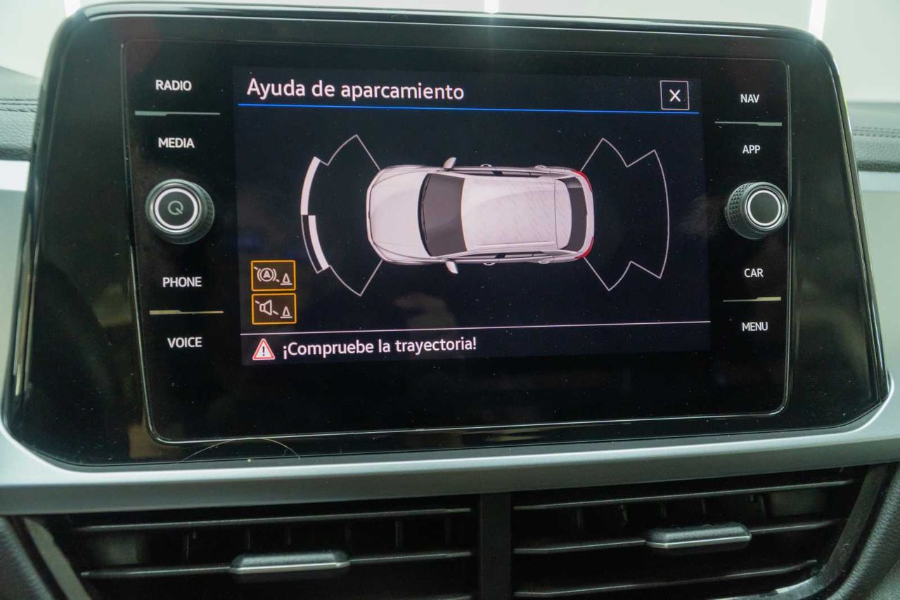 Volkswagen T-Roc Life 2.0 TDI 85kW (115CV)  - Foto 10