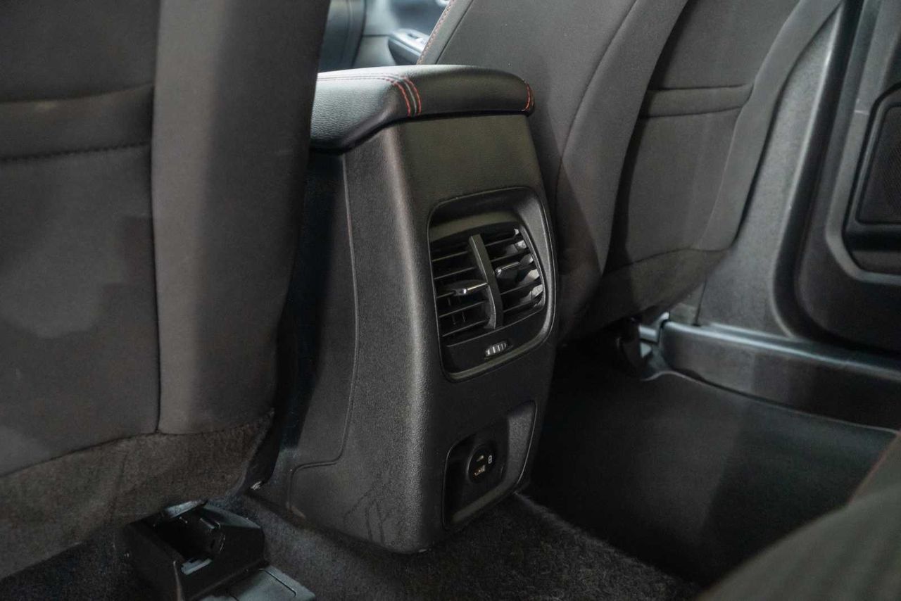 Ford Kuga ST-Line 2.5 Duratec PHEV 165kW Auto  - Foto 20
