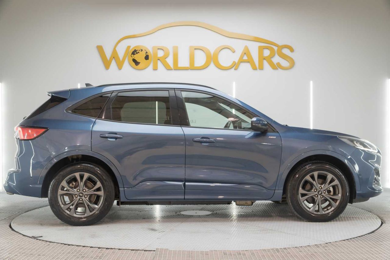 Ford Kuga ST-Line 2.5 Duratec PHEV 165kW Auto  - Foto 5