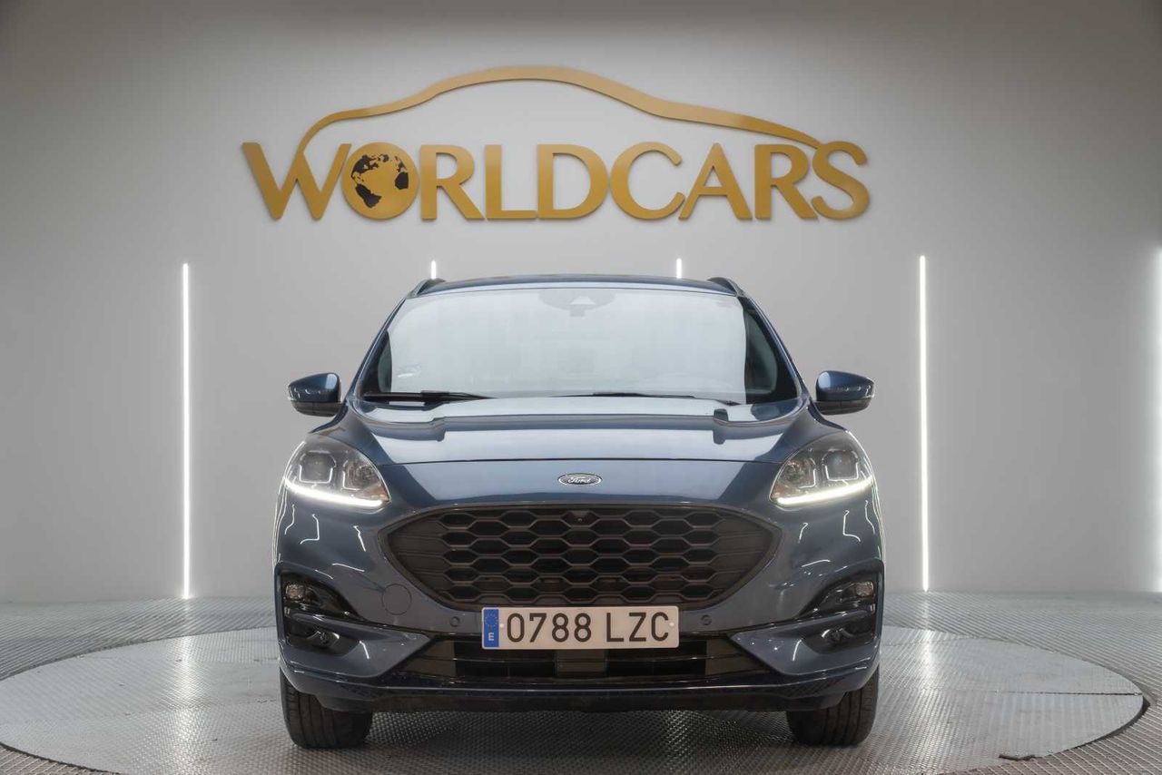 Ford Kuga ST-Line 2.5 Duratec PHEV 165kW Auto  - Foto 3