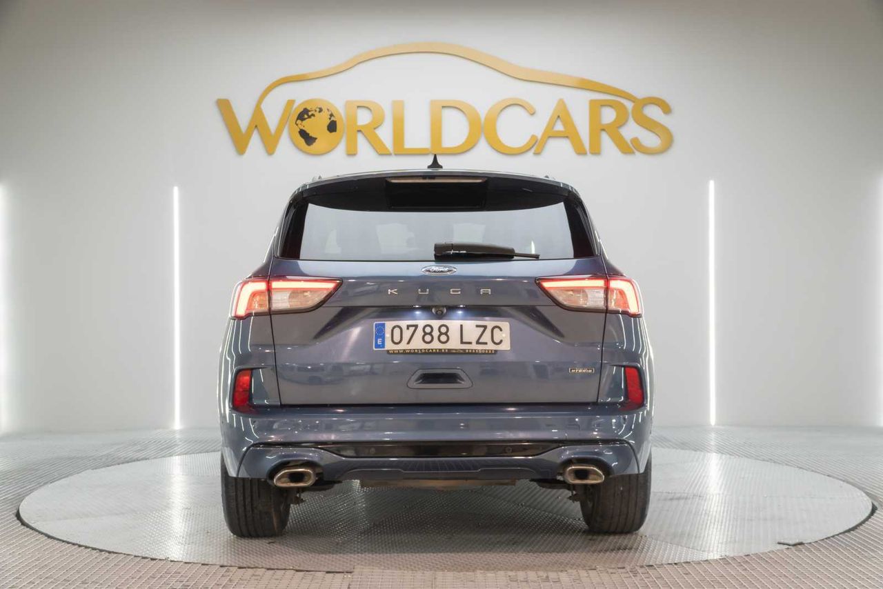 Ford Kuga ST-Line 2.5 Duratec PHEV 165kW Auto  - Foto 7
