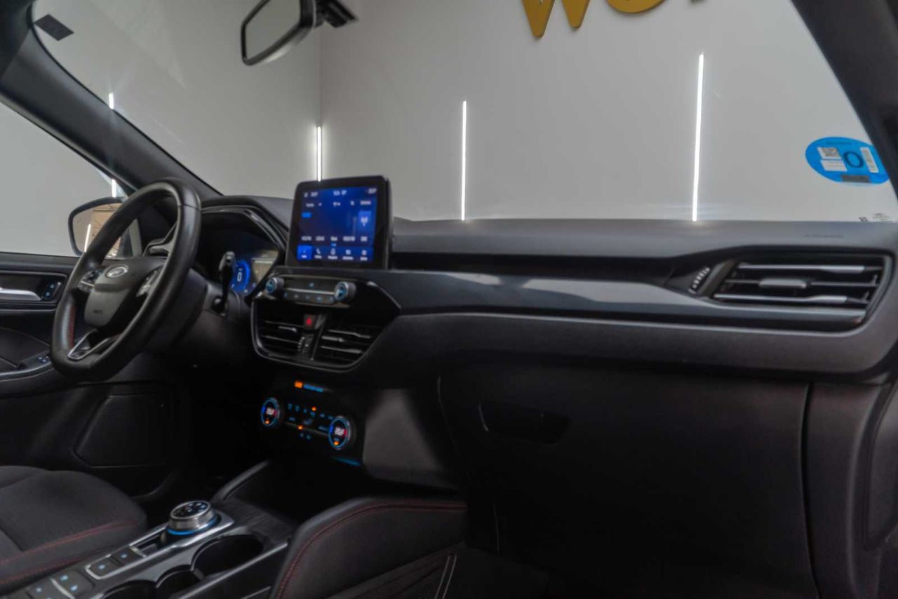 Ford Kuga ST-Line 2.5 Duratec PHEV 165kW Auto  - Foto 23