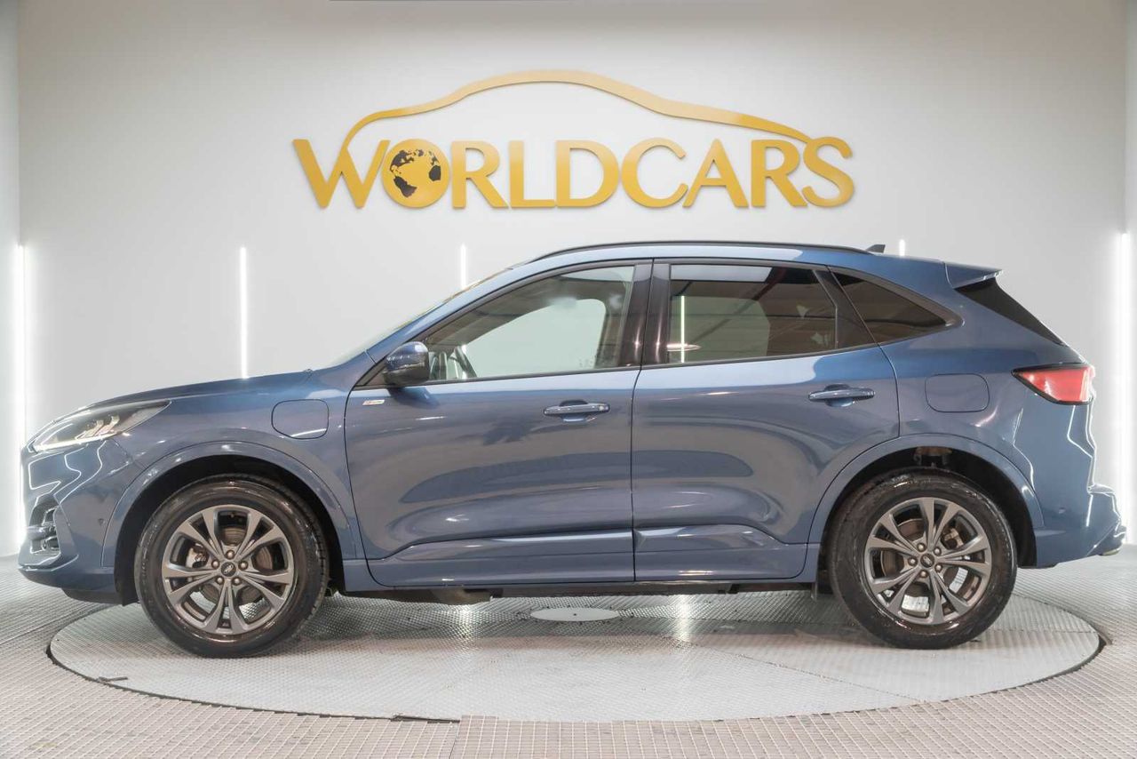Ford Kuga ST-Line 2.5 Duratec PHEV 165kW Auto  - Foto 9