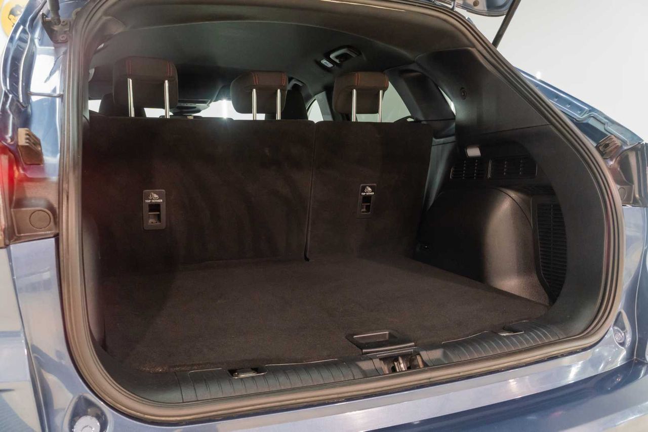 Ford Kuga ST-Line 2.5 Duratec PHEV 165kW Auto  - Foto 11