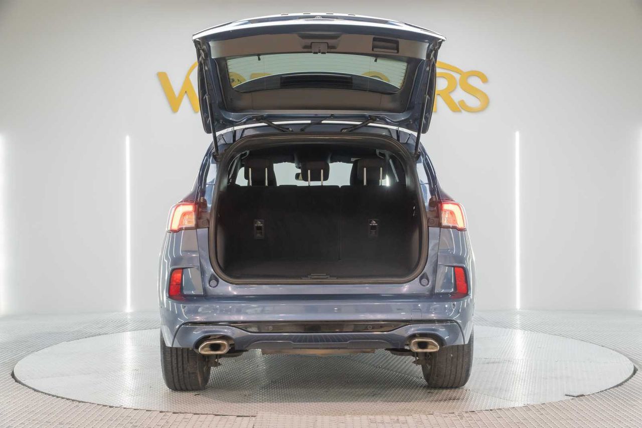 Ford Kuga ST-Line 2.5 Duratec PHEV 165kW Auto  - Foto 10