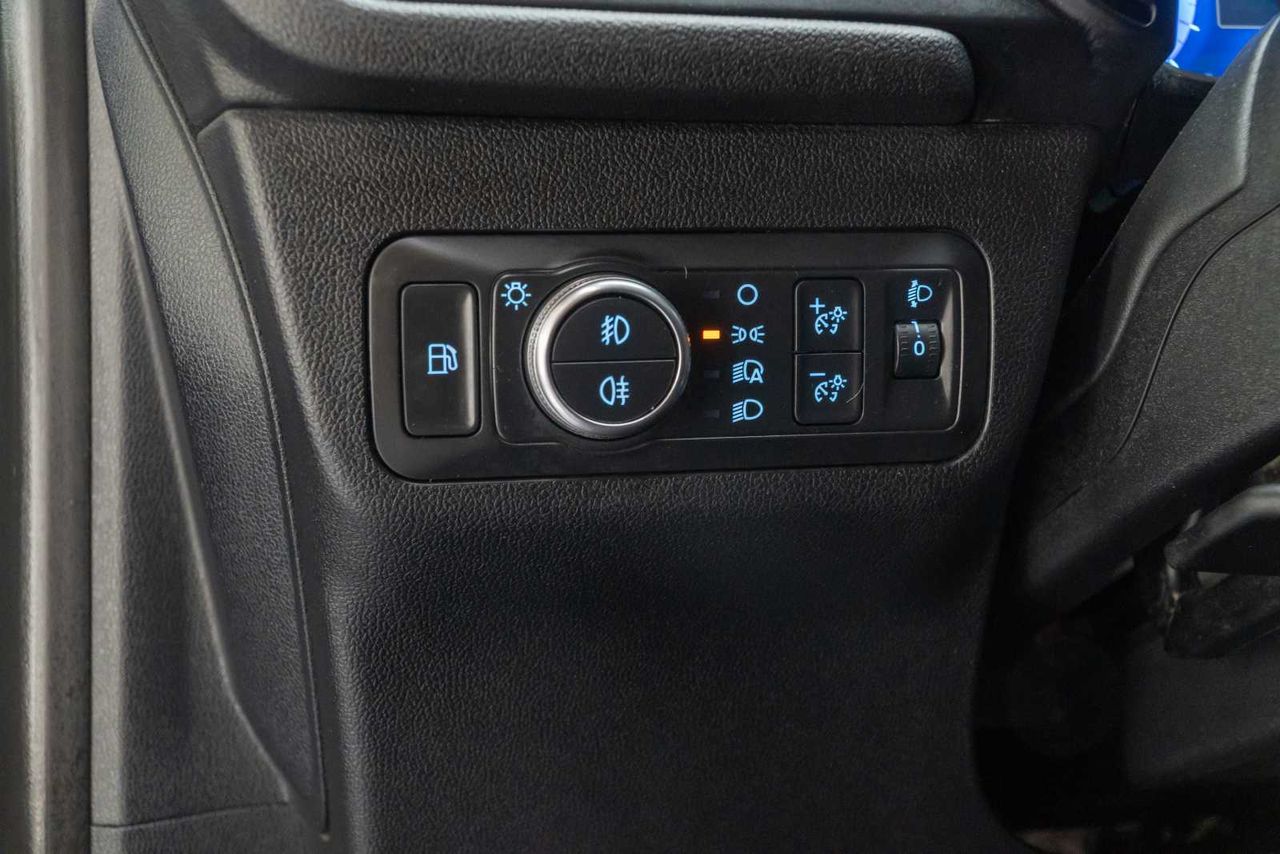 Ford Kuga ST-Line 2.5 Duratec PHEV 165kW Auto  - Foto 16