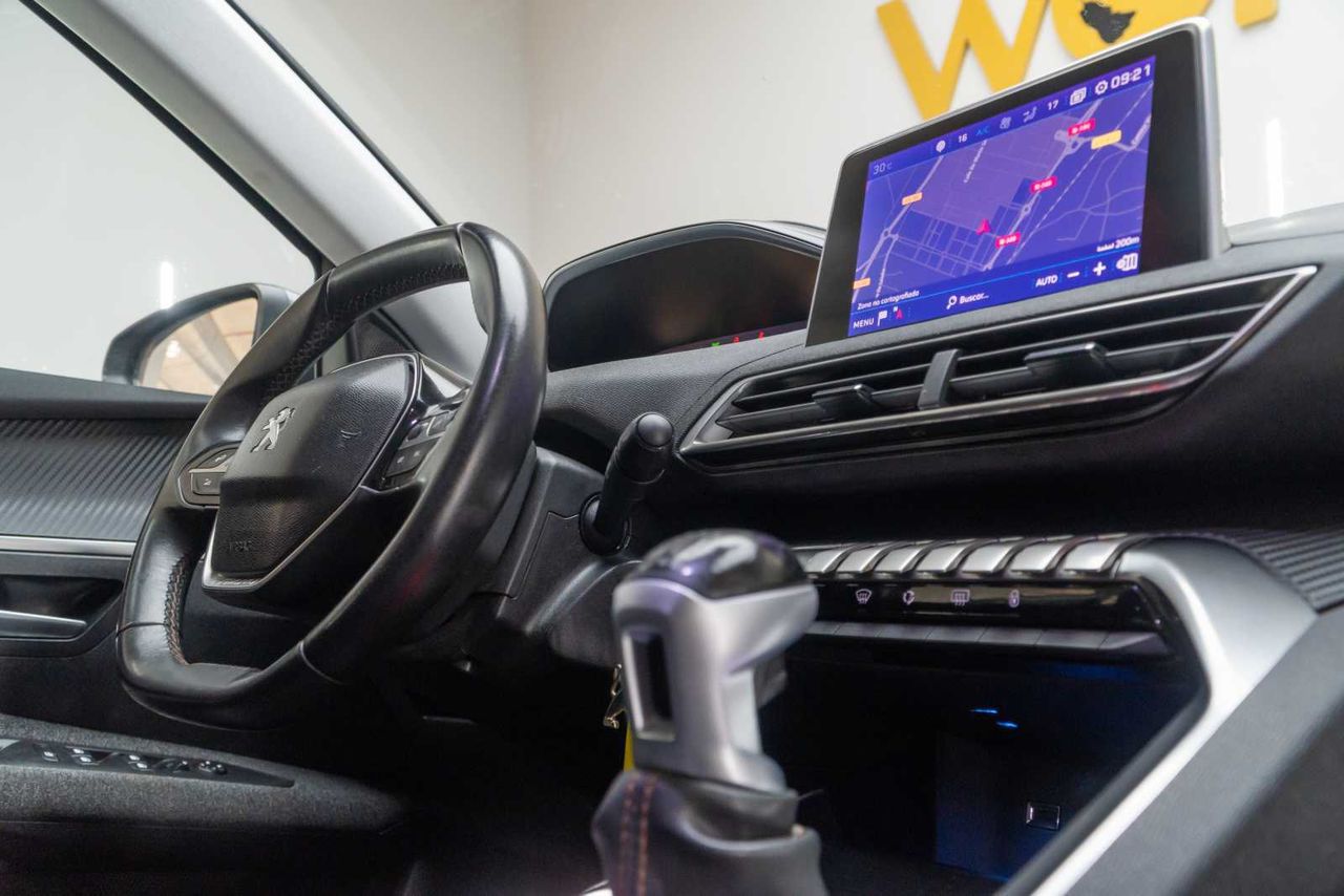 Peugeot 5008 Active 1.2L PureTech 96kW (130CV) S&S  - Foto 23