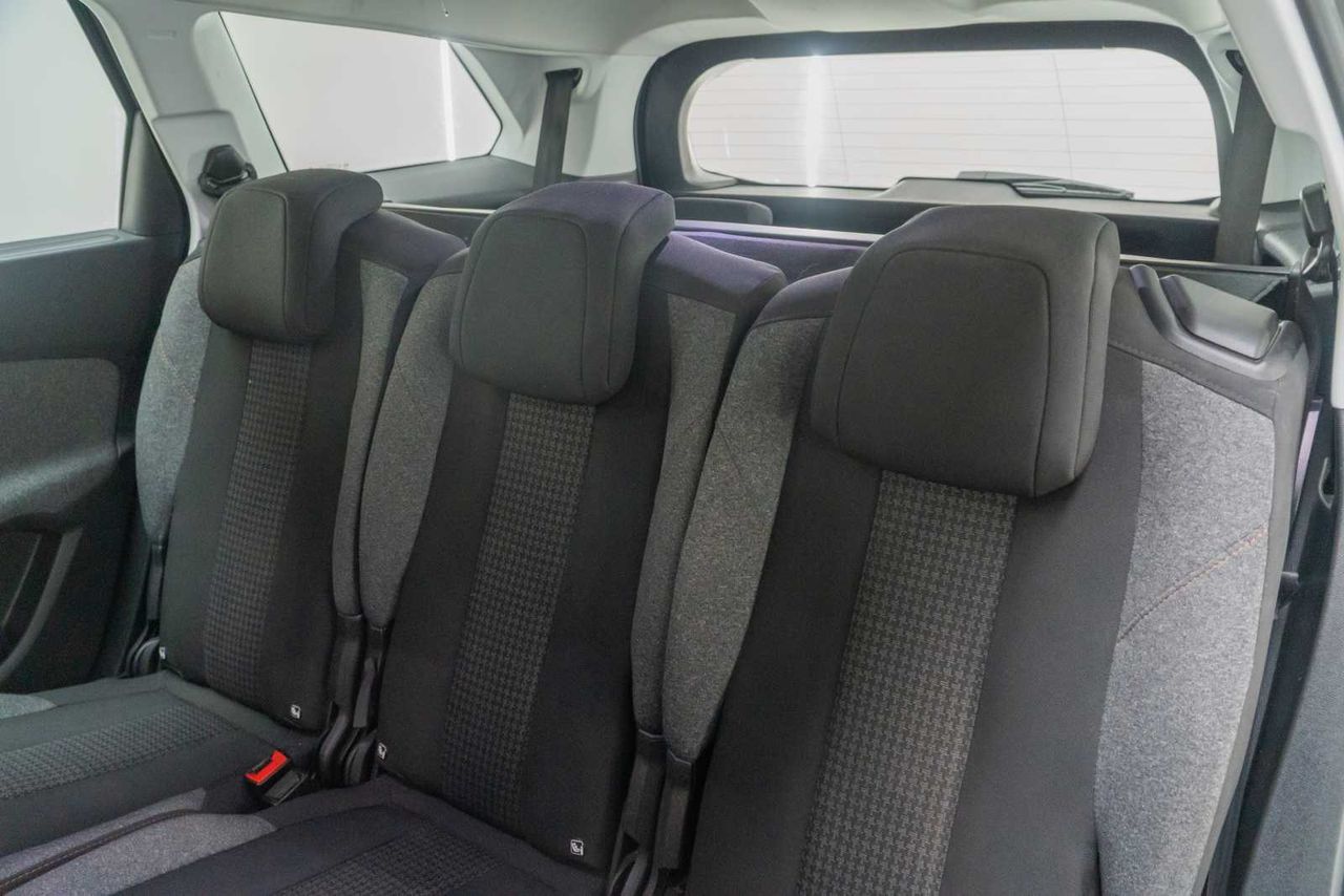Peugeot 5008 Active 1.2L PureTech 96kW (130CV) S&S  - Foto 18