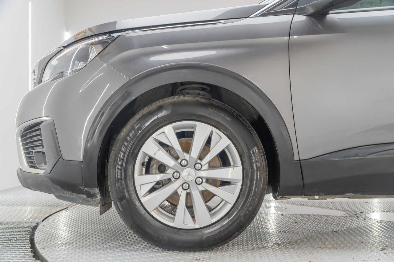Peugeot 5008 Active 1.2L PureTech 96kW (130CV) S&S  - Foto 25