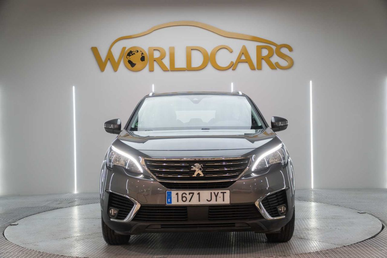 Peugeot 5008 Active 1.2L PureTech 96kW (130CV) S&S  - Foto 3