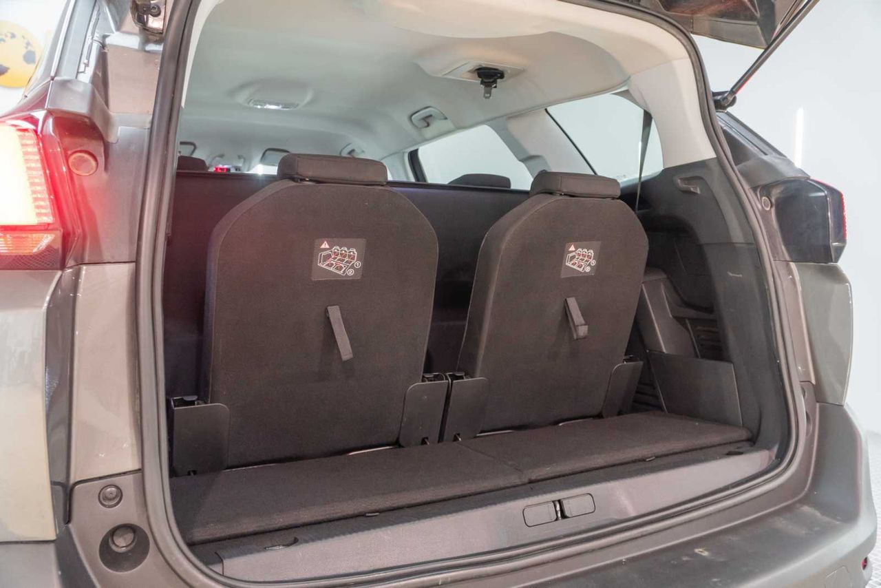 Peugeot 5008 Active 1.2L PureTech 96kW (130CV) S&S  - Foto 19