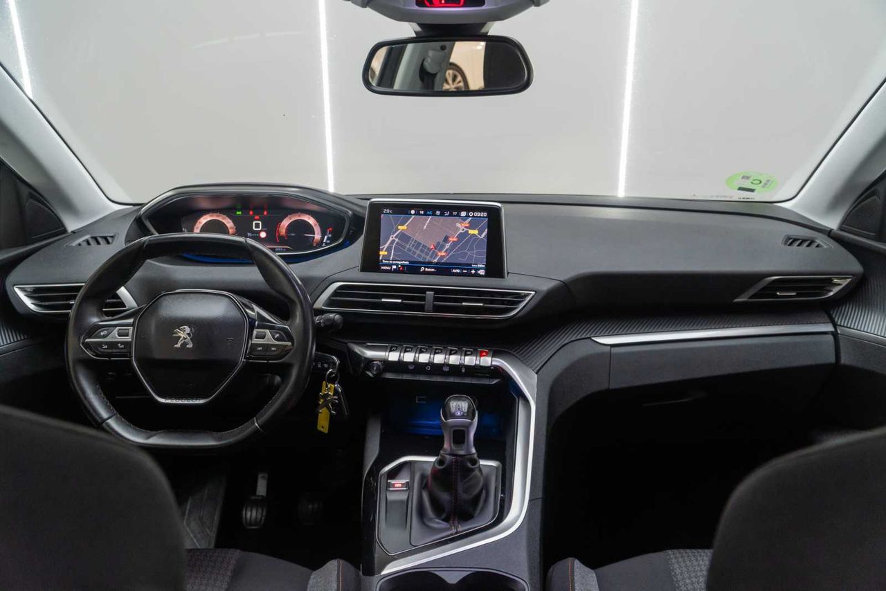 Peugeot 5008 Active 1.2L PureTech 96kW (130CV) S&S  - Foto 21