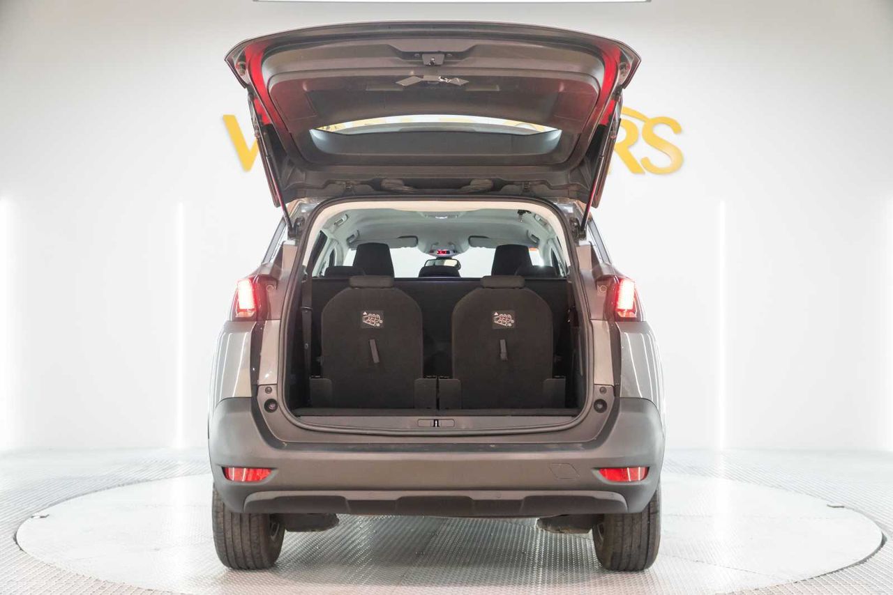 Peugeot 5008 Active 1.2L PureTech 96kW (130CV) S&S  - Foto 10