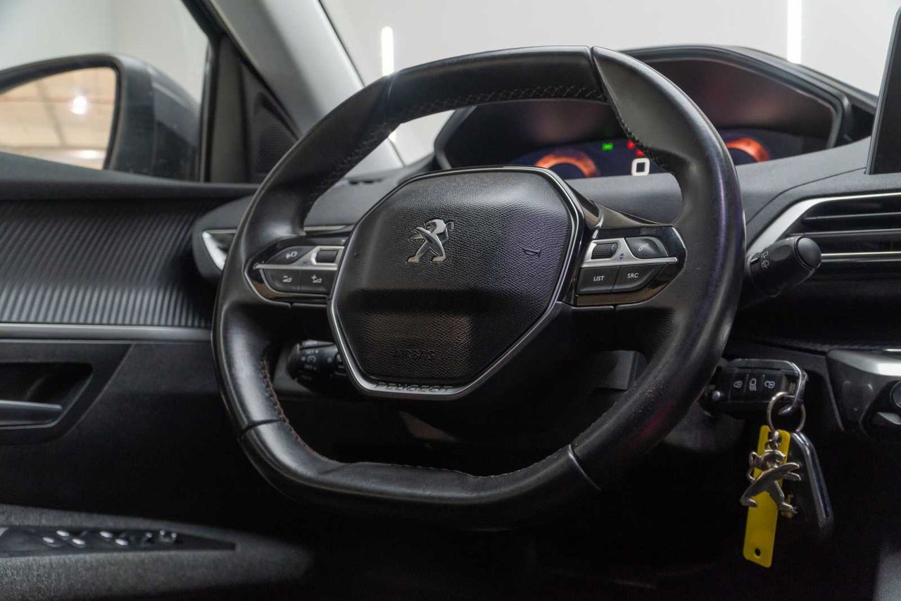 Peugeot 5008 Active 1.2L PureTech 96kW (130CV) S&S  - Foto 22